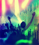 Zwei Supergroups waren 2025 zu Gast beim  Jazzfestival Saalfelden