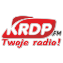 Katolickie Radio Diecezji Plockiej KRDP -Logo