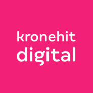 kronehit-Logo