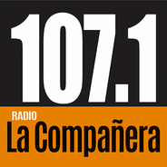 Radio La Compañera-Logo