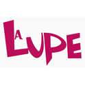La Lupe-Logo