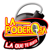La Poderosa-Logo