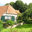 Ein Staatsanwalt will ein Haus auf dem Land erwerben