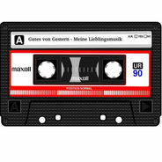 laut.fm-Logo