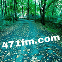 laut.fm-Logo
