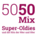laut.fm 5050mix 