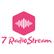 laut.fm 7radiostream 