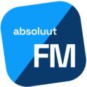 laut.fm-Logo