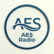 laut.fm aes-fm