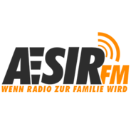 laut.fm-Logo