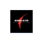 laut.fm-Logo