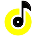 laut.fm-Logo