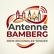 laut.fm antenne-bamberg 