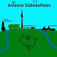 laut.fm-Logo