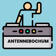 laut.fm-Logo
