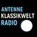 laut.fm antenneklassikweltradio 