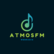 laut.fm atmosfm 