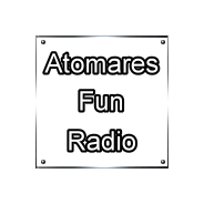 laut.fm-Logo