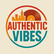 laut.fm authentic-vibes 