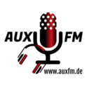 laut.fm-Logo