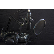 laut.fm-Logo