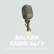 laut.fm-Logo