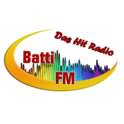 laut.fm-Logo