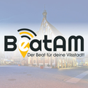 laut.fm-Logo