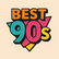 laut.fm best-90s 