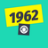 laut.fm bestof1962 