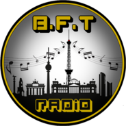 laut.fm-Logo