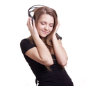 laut.fm-Logo