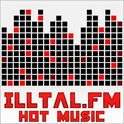 laut.fm-Logo