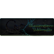 laut.fm-Logo