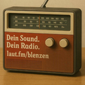 laut.fm-Logo