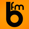 laut.fm-Logo