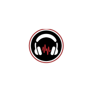 laut.fm-Logo