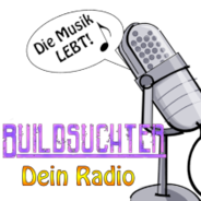 laut.fm-Logo