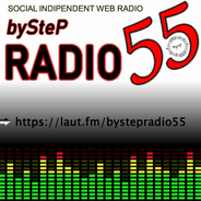 laut.fm-Logo