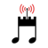laut.fm castlefm 