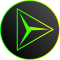 laut.fm-Logo