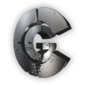 laut.fm-Logo