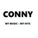 laut.fm conny 
