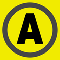 laut.fm-Logo