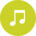 laut.fm-Logo