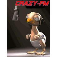 laut.fm-Logo