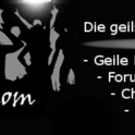 laut.fm-Logo