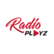 laut.fm-Logo