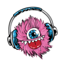 laut.fm-Logo
