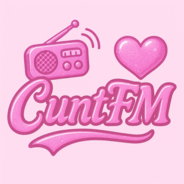 laut.fm-Logo